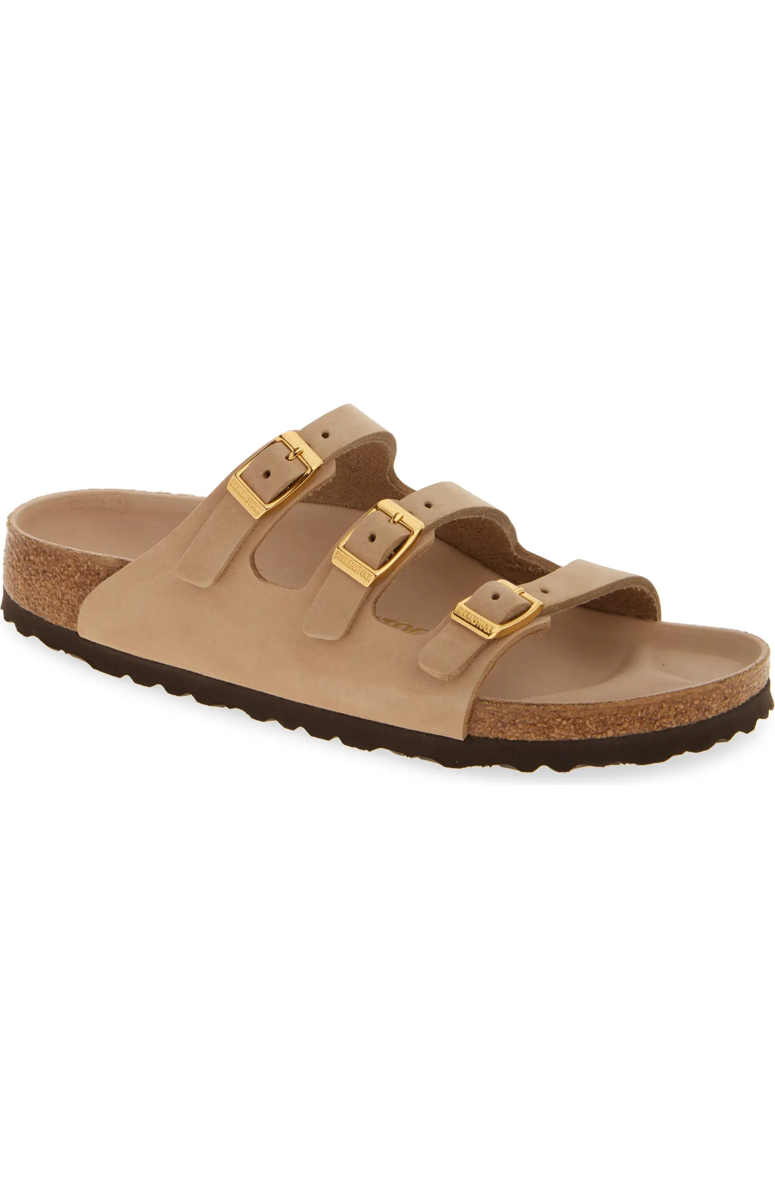 Birkenstock Florida Sandal (Women) | Nordstrom | Nordstrom