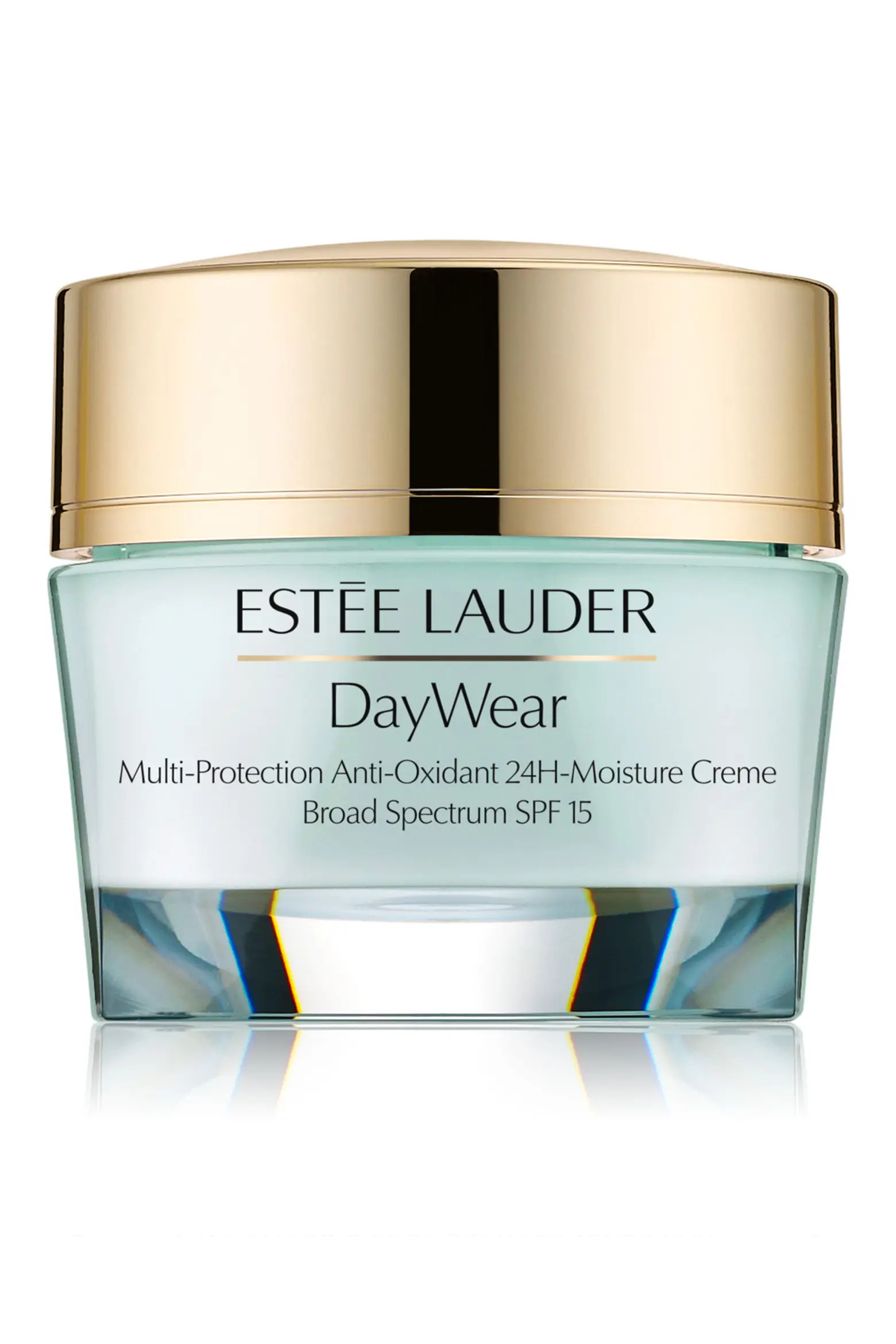 Estée Lauder DayWear Multi-Protection Anti-Oxidant 24H-Moisture Cream Moisturizer SPF 15 (Women)... | Nordstrom