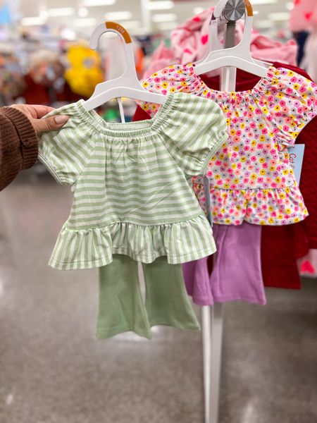 New toddler girl styles 

Target finds, toddler fashion 

#LTKfamily #LTKkids