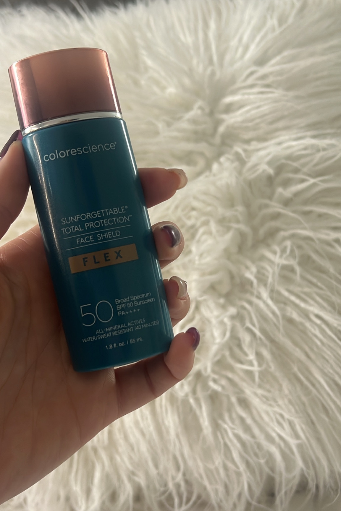 Tinted SPF - perfect replacement for foundation for your everyday makeup look ✨💋

#LTKBeauty #LTKFindsUnder50
