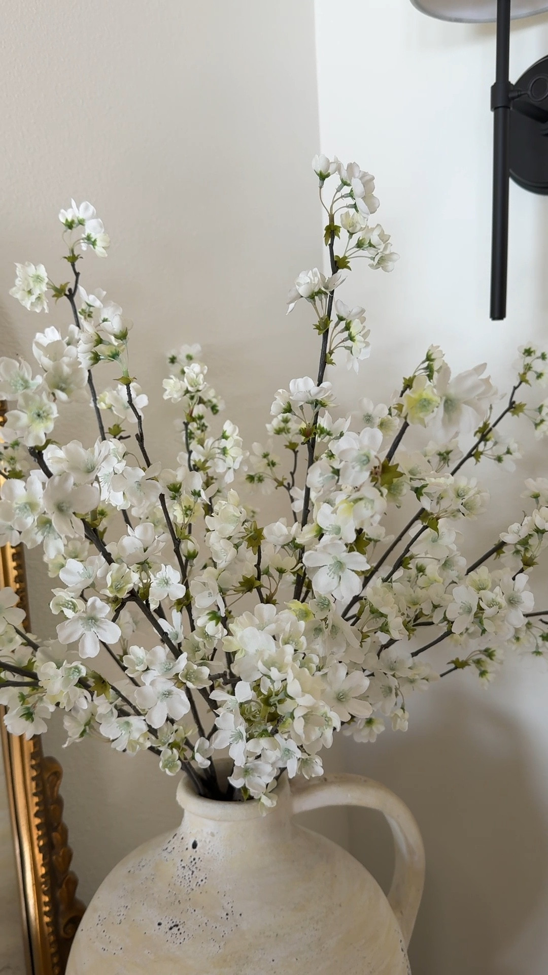 SPRING \ flowers for the console table

Home
Decor 
Console table 

#LTKHome #LTKSeasonal #LTKWatchNow