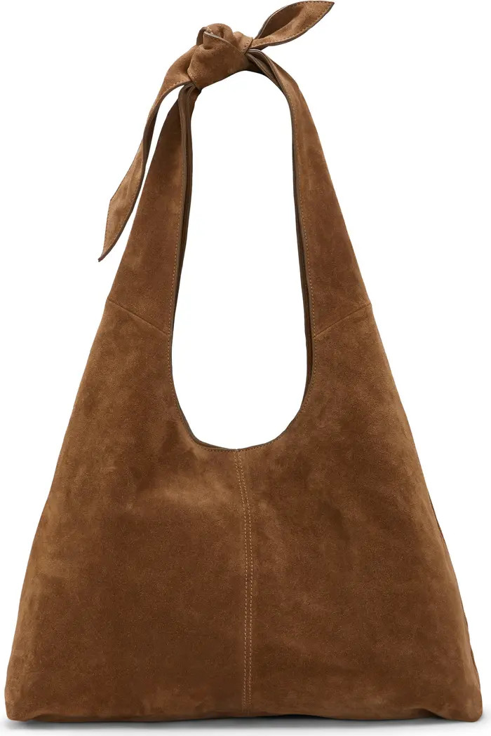 Vince Camuto Flinn Leather Hobo | Nordstrom | Nordstrom