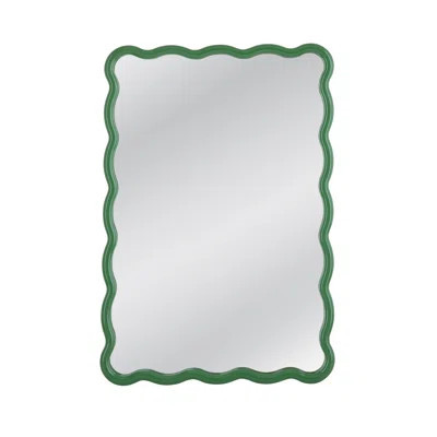 Allurine Mirror | Wayfair North America