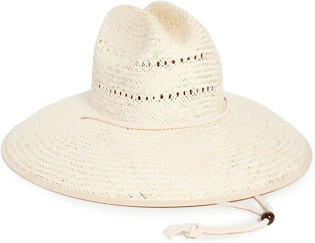 Lack of Color Women's The Vista Straw Hat | Amazon (US)