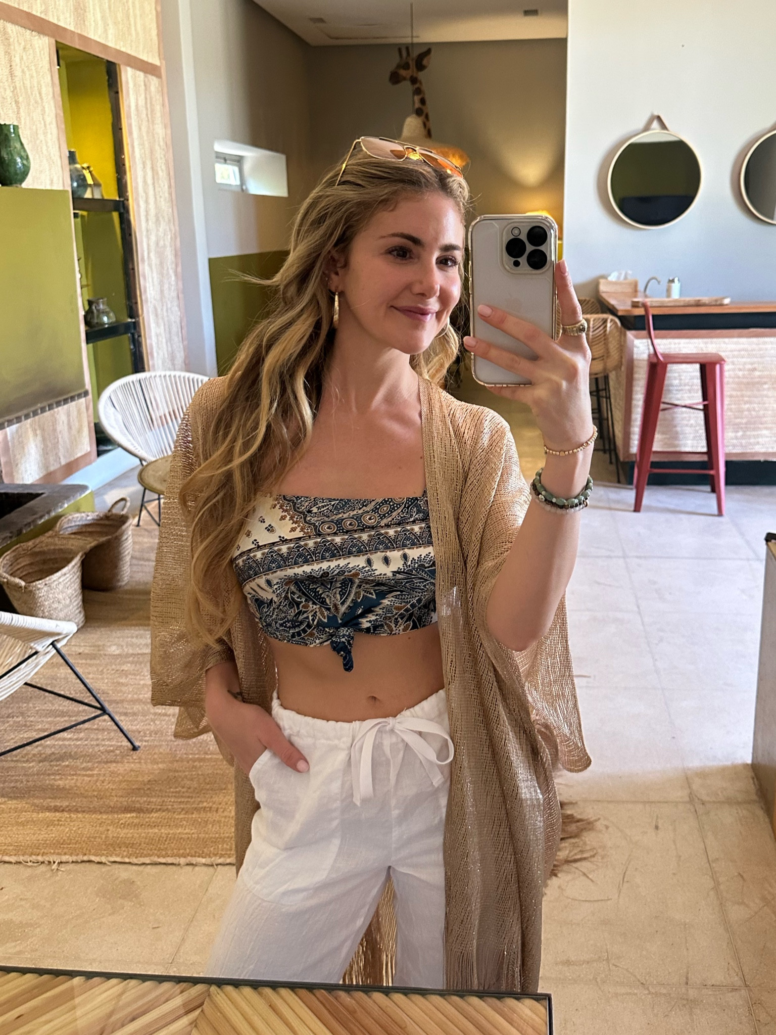 Morocco casual 

#LTKSeasonal #LTKtravel #LTKfit