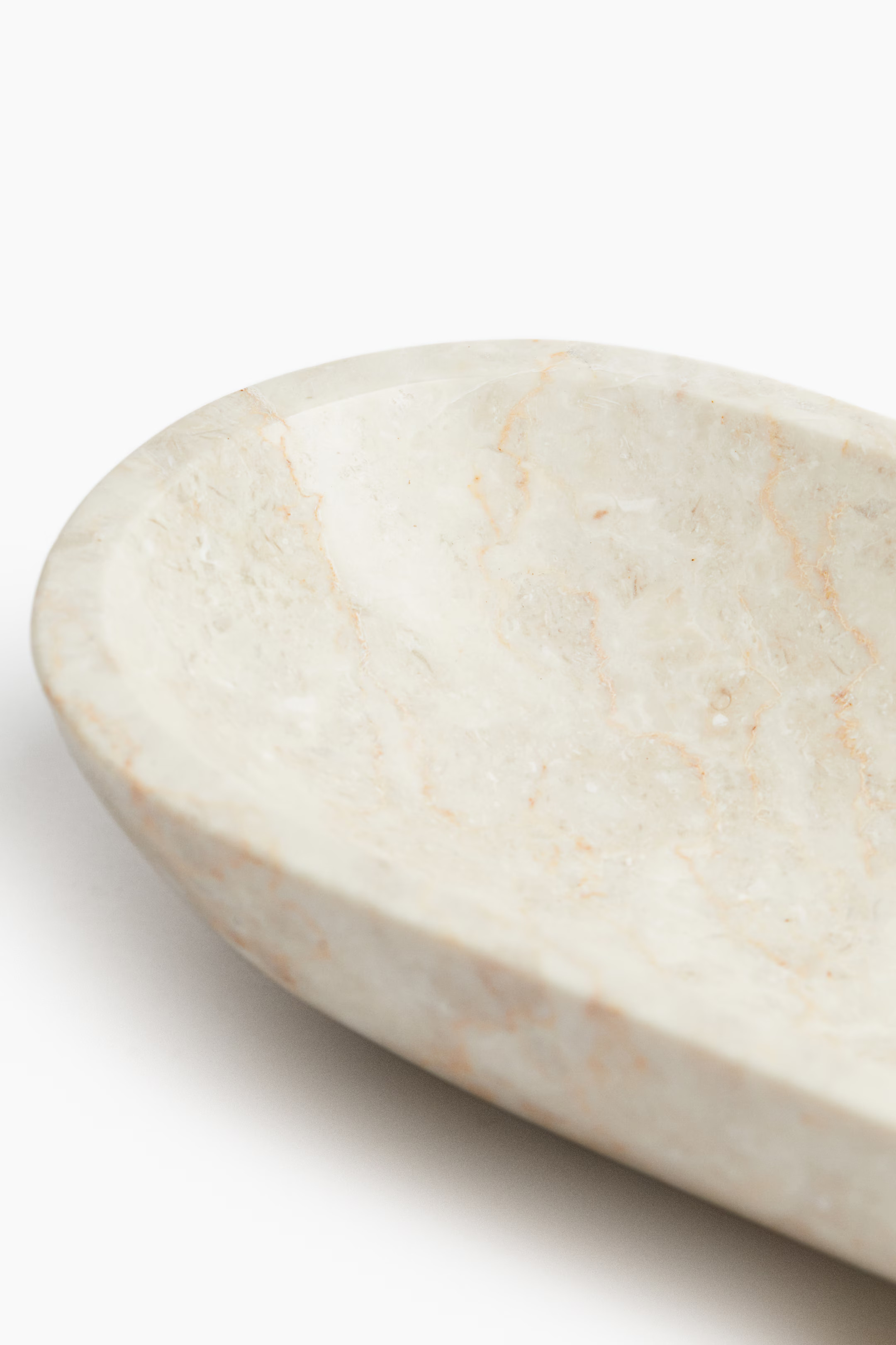 Marble Serving Bowl | H&M (US + CA)