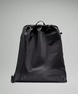 Lightweight Gym Sack 13L | Lululemon (US)