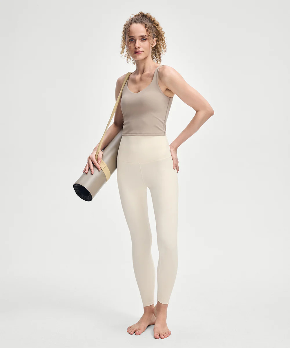 Super High Rise Legging 25'' | ShopAthluna