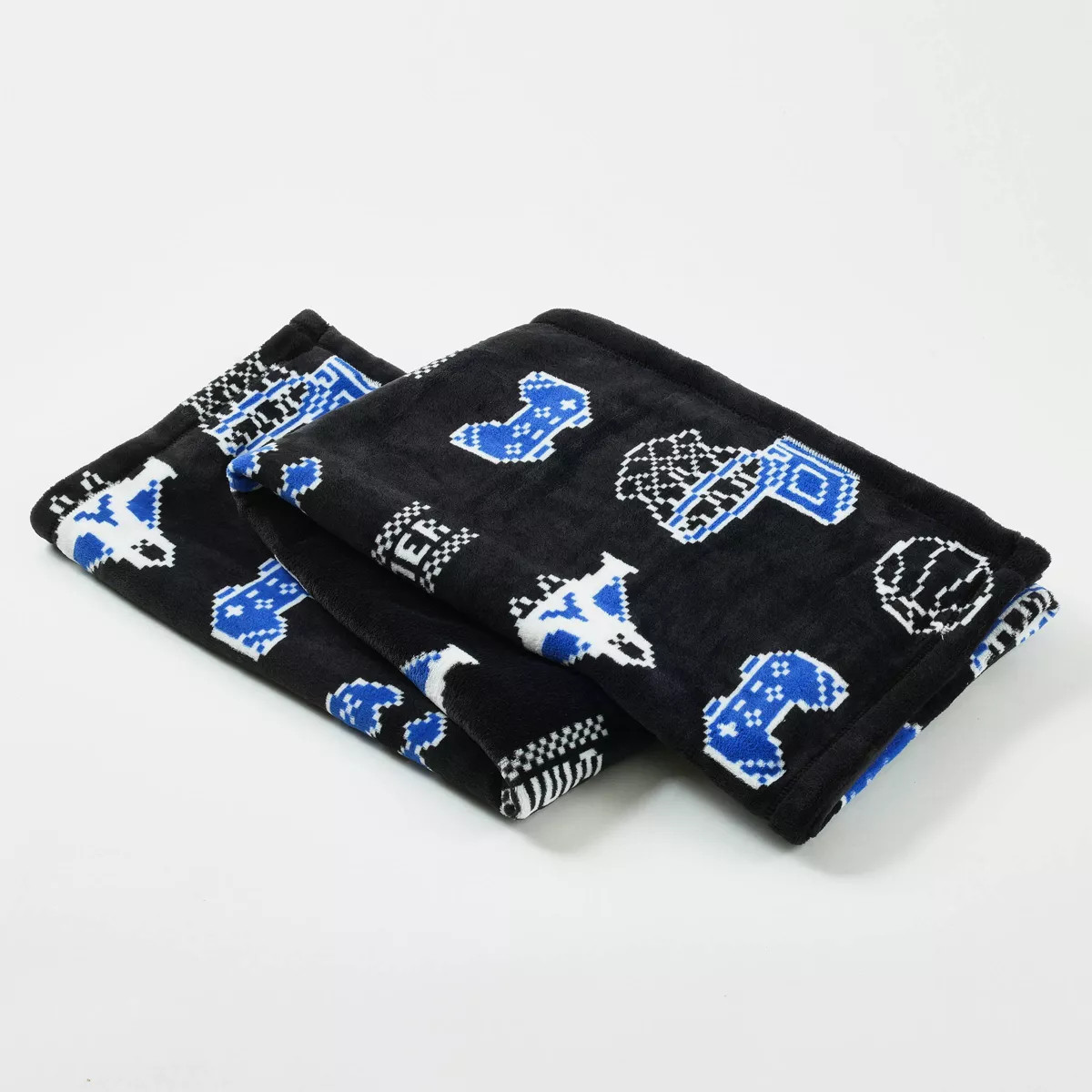 Cozy Bliss Sportopia Winner Plush Throw | Target