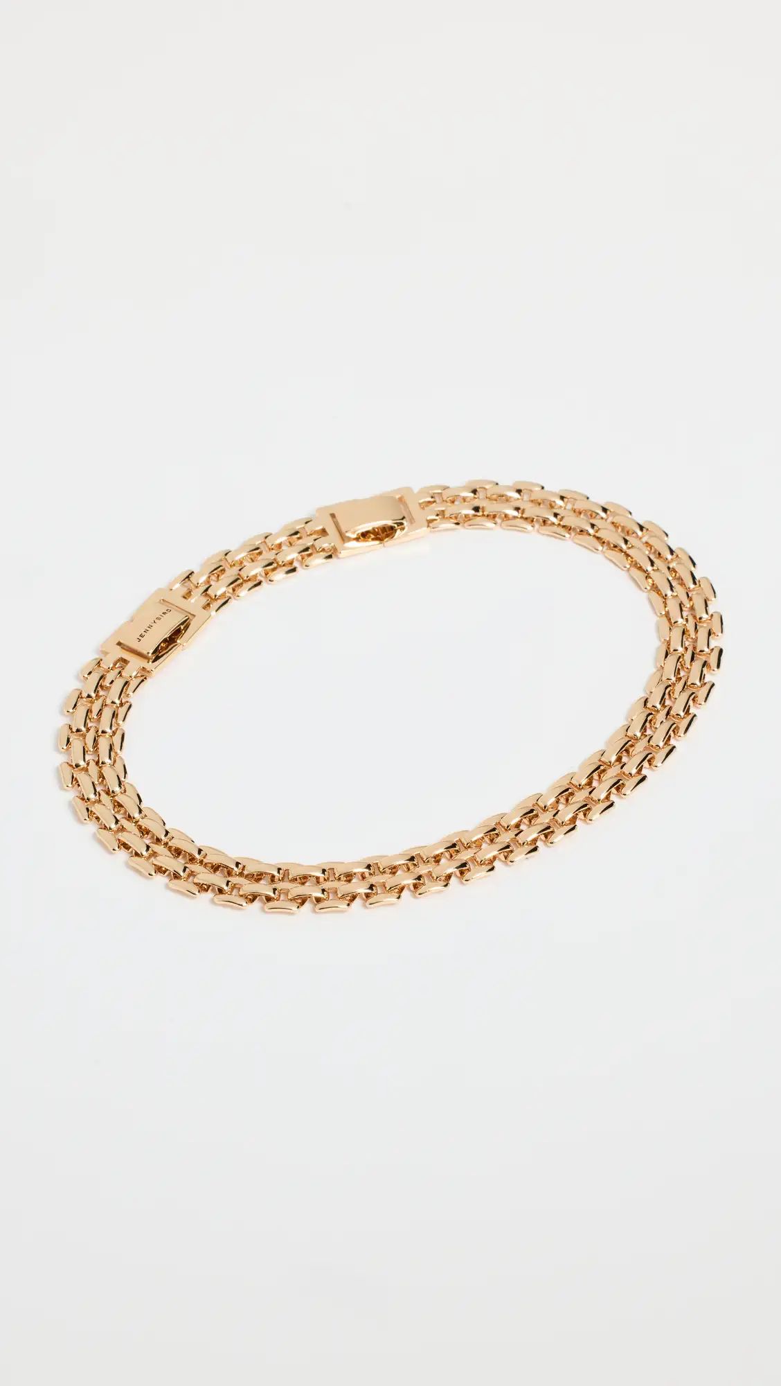 Jenny Bird Francis Anklet | Shopbop | Shopbop