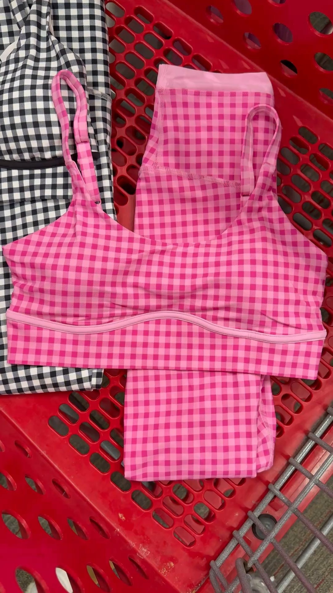 Target activewear sale going on right now 🩷🖤 Their pieces are SO cute lately

#LTKActive #LTKFindsUnder100 #LTKSaleAlert