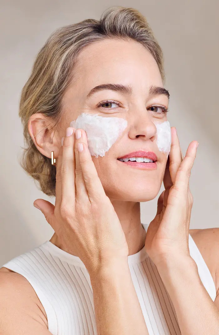 Natuneo Powder to Foam Cleanser | Nordstrom