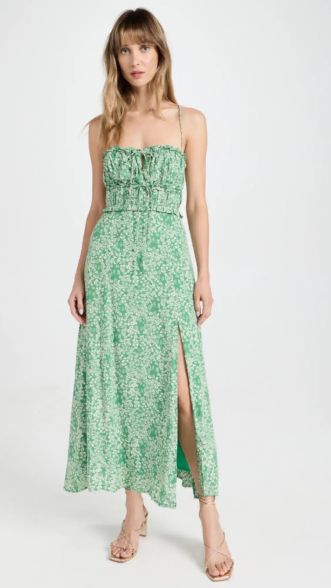 Amalea Dress | Shopbop