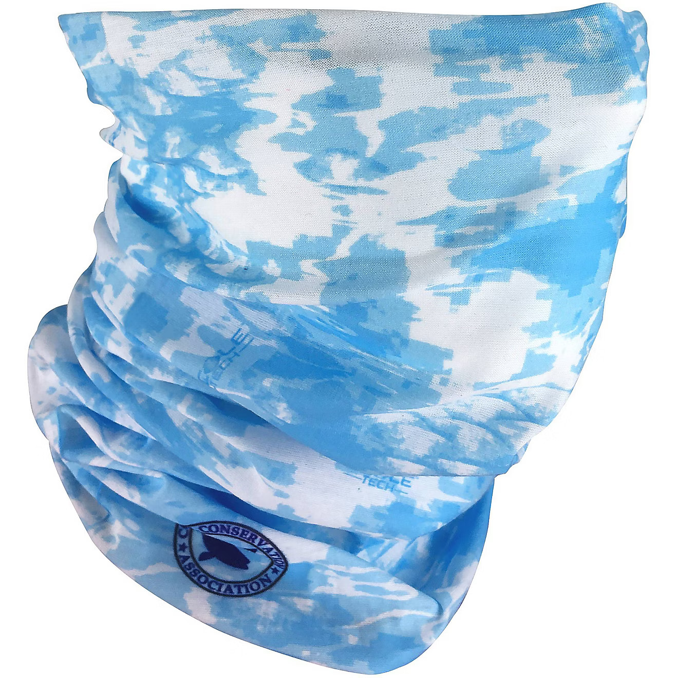 CCA Men's Scaletech Performance Headwear Gaiter | Academy Sports + Outdoor Affiliate