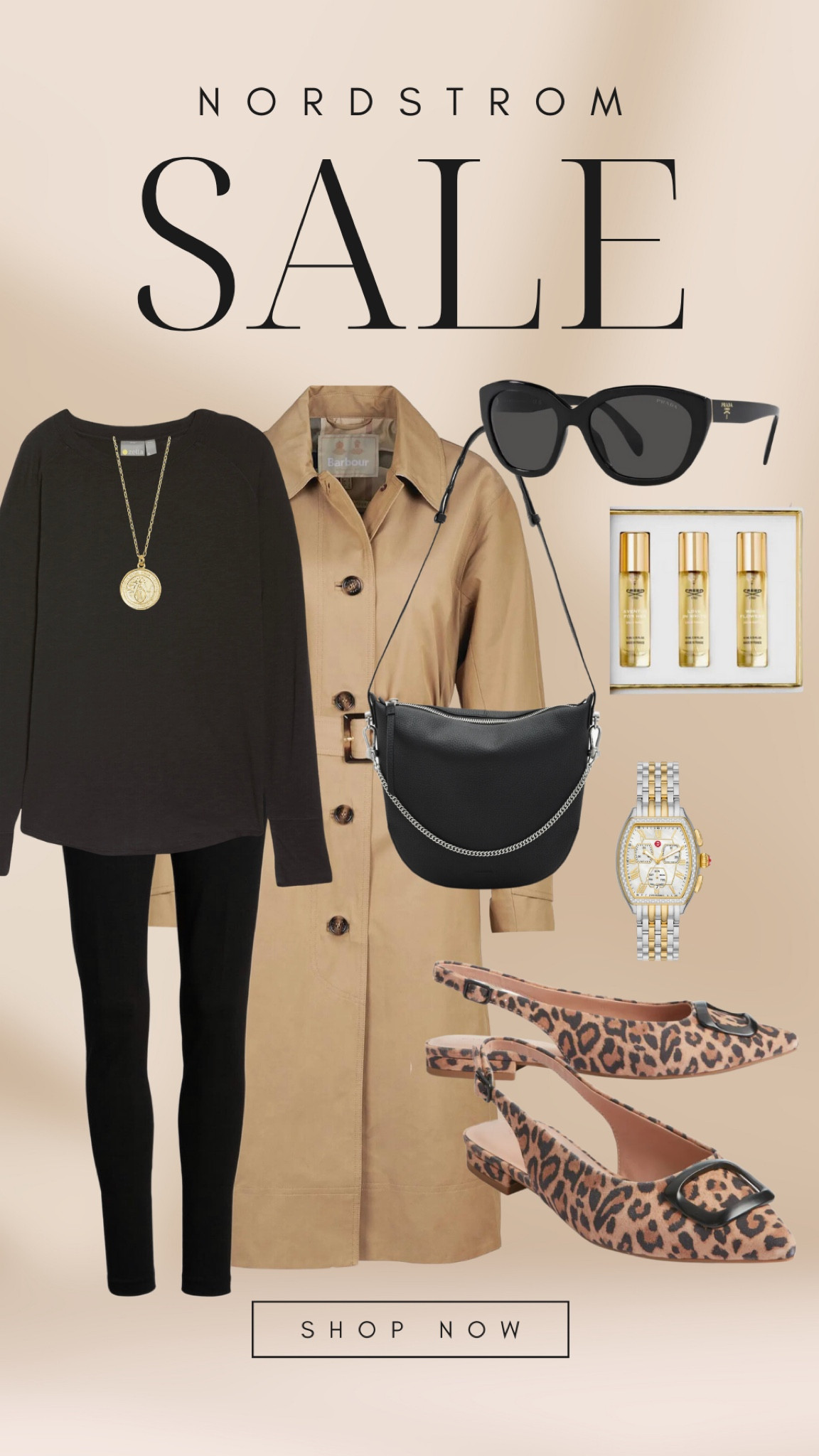 Ahhh such a chic look! Fall style 

#LTKSeasonal #LTKxNSale #LTKFind