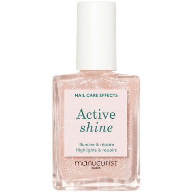 Manucurist Nail Care Polish Active Shine | Well.ca