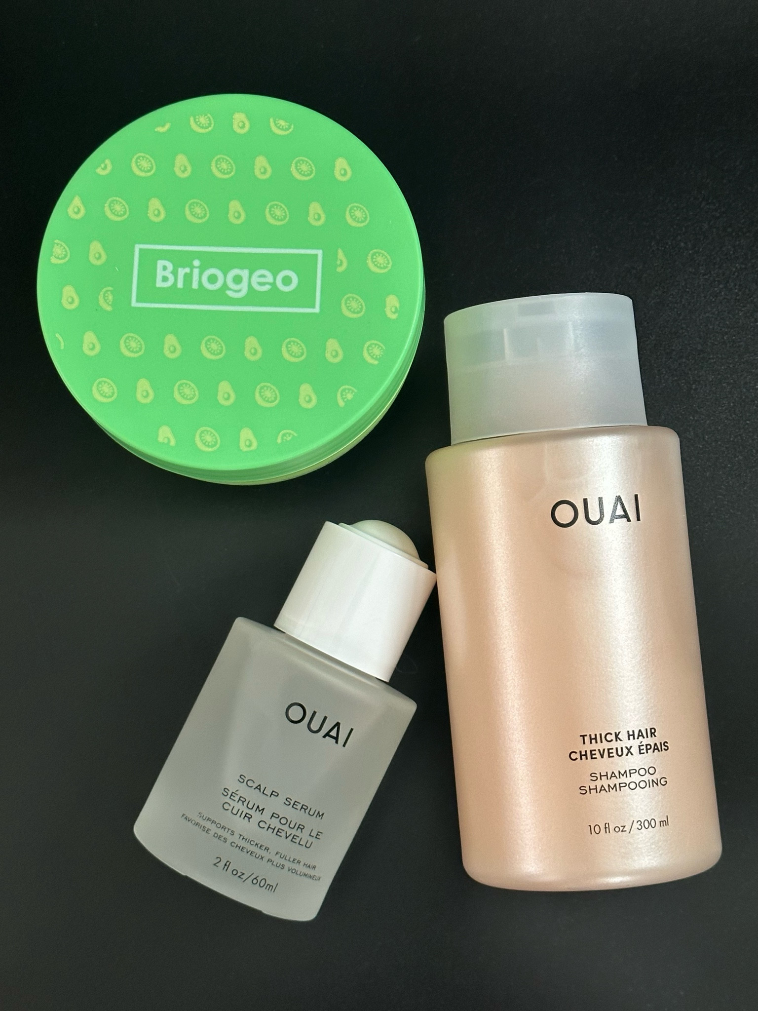 Hair shampoo, mask and serum

#LTKFind #LTKbeauty #LTKstyletip