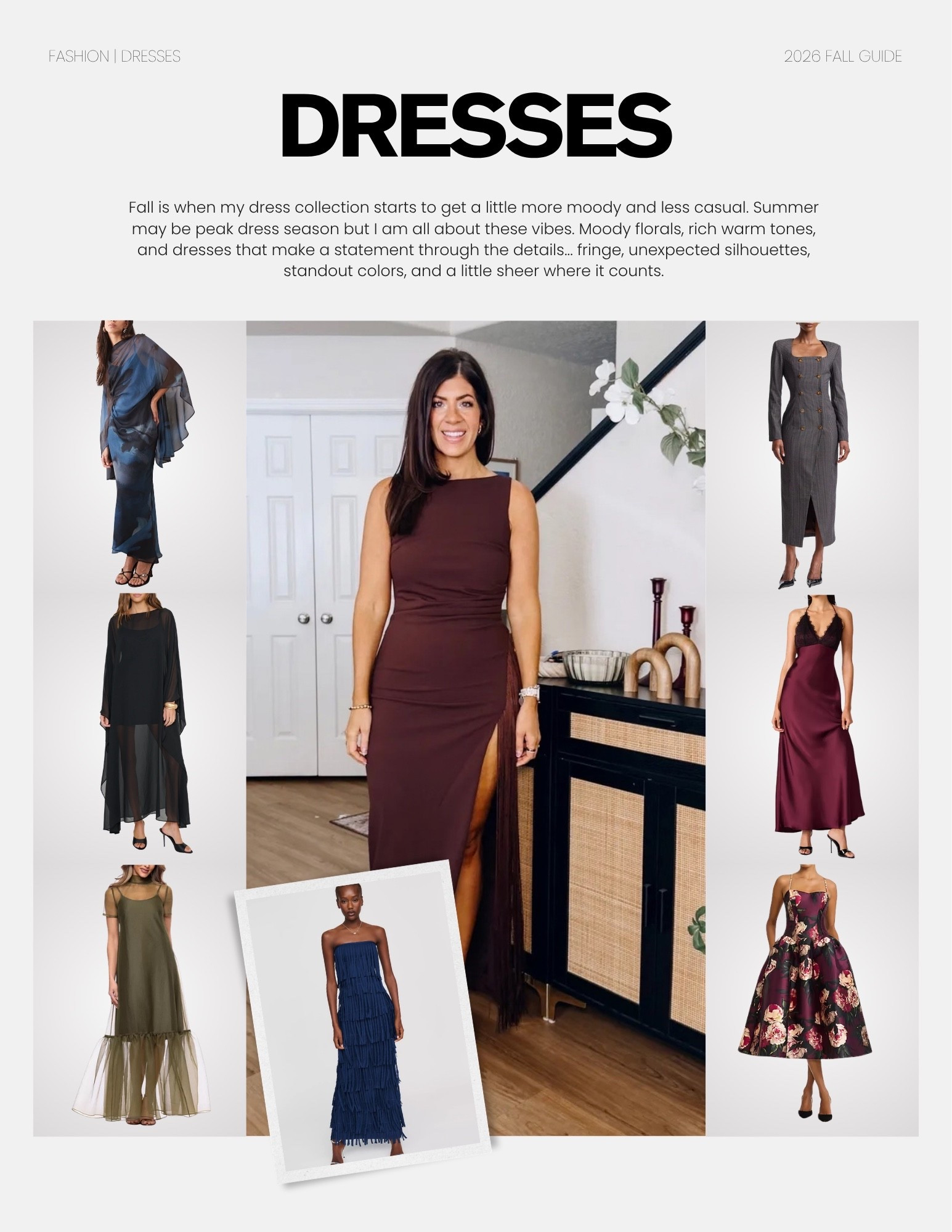Midsize fall dresses

midsize fashion, trendy fashion, fall fashion, fall dresses, fall workwear, midsize fall dresses, midsize event dresses

#LTKootd #LTKSeasonal #LTKMidsize