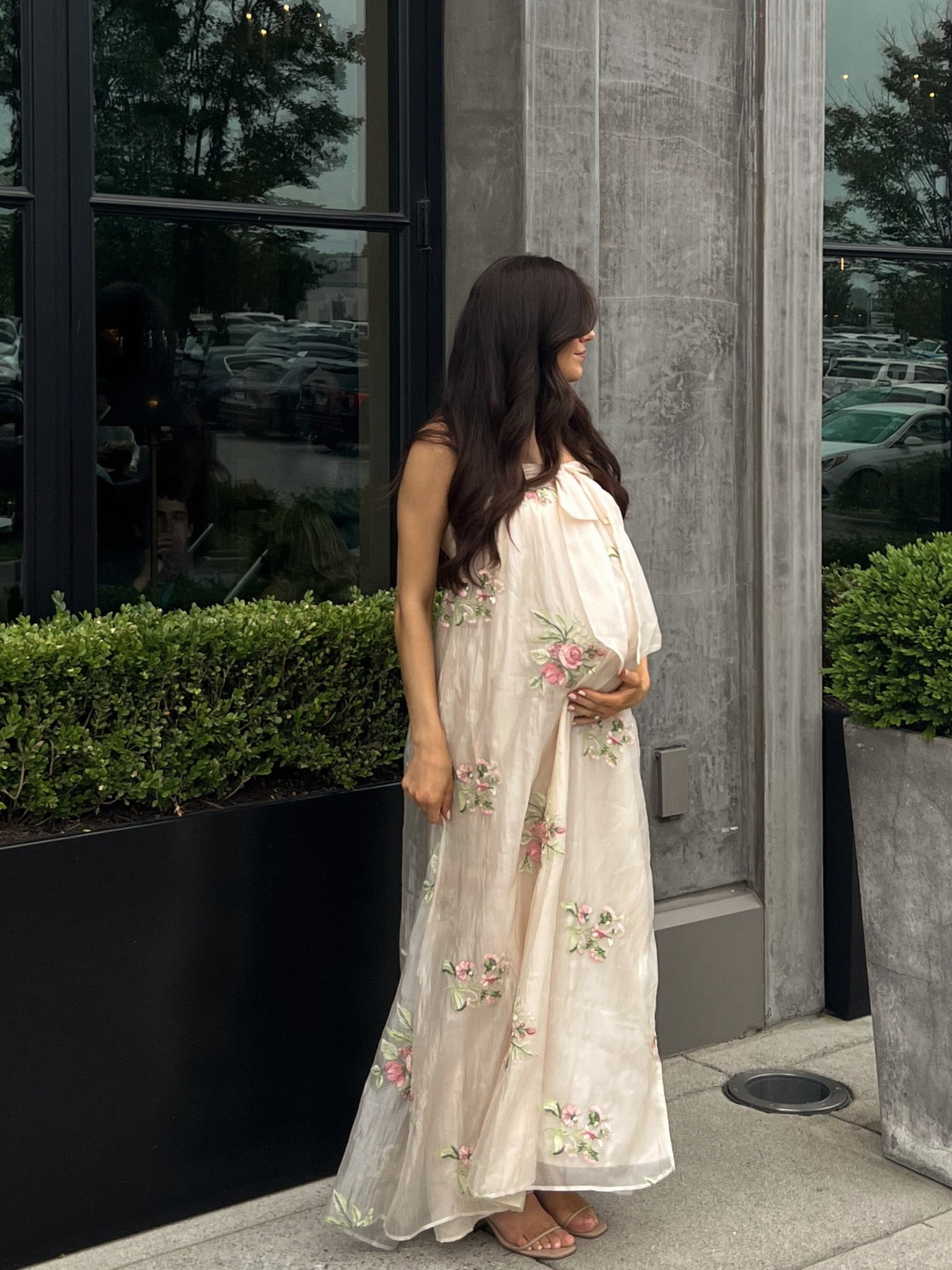 Baby sprinkle dress 🎀

#LTKSummerEdit #LTKBump #LTKStyleTip