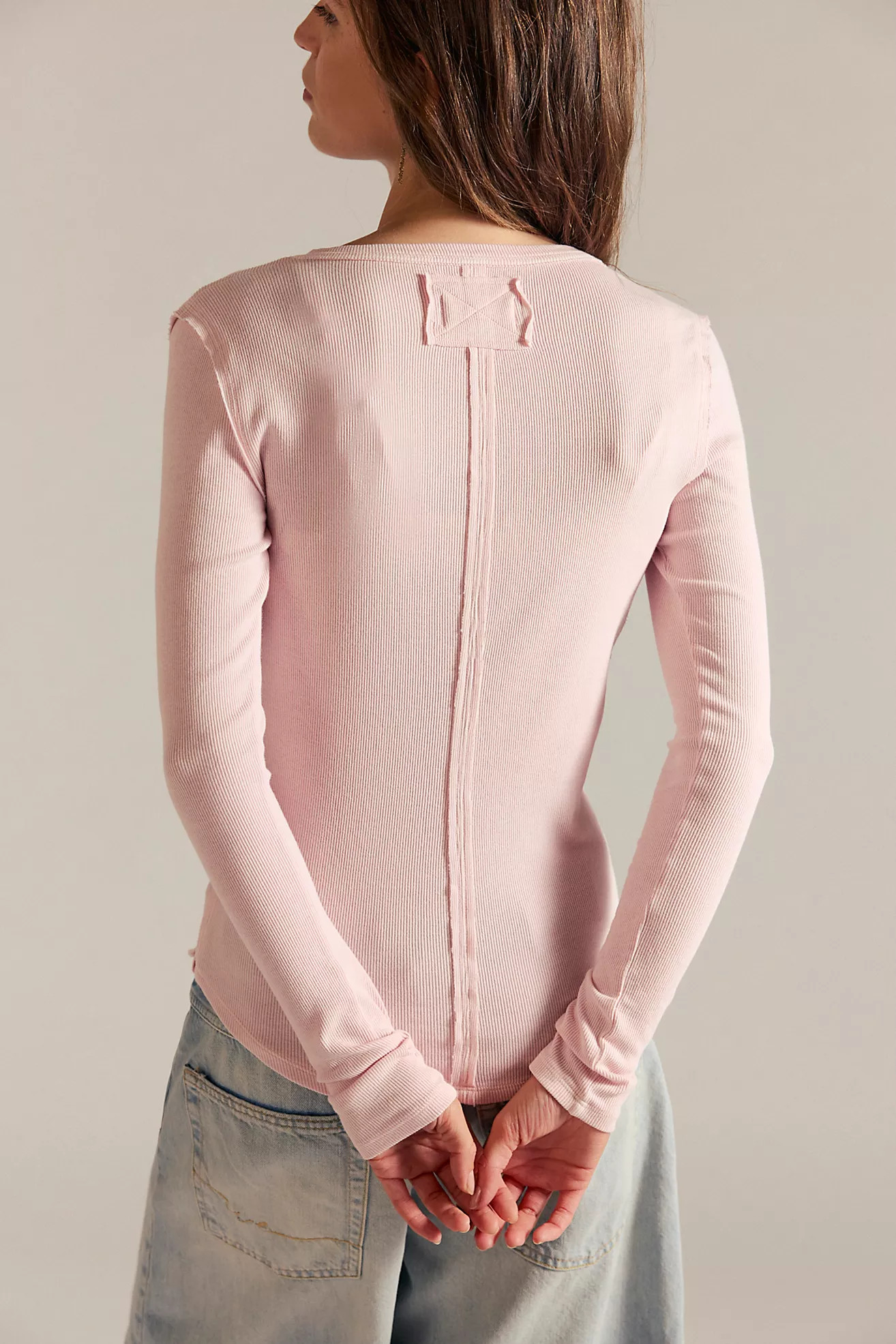 We The Free Jamie Henley | Free People (Global - UK&FR Excluded)