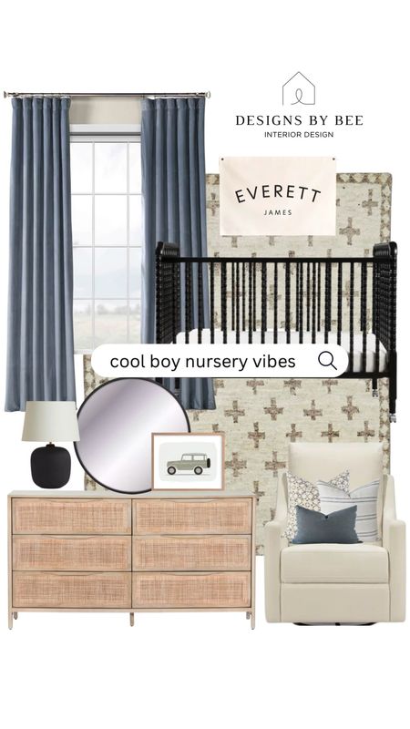 Boy Nursery 

Nursery inspo, nursery decor, nursery for boy, blue nursery, nursery dresser, black crib

#LTKbump #LTKbaby #LTKhome