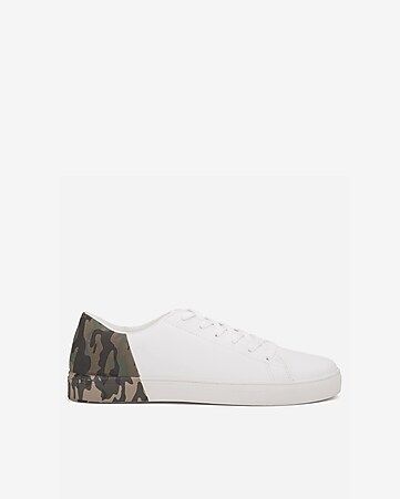 Xray Liam Camo Sneaker | Express