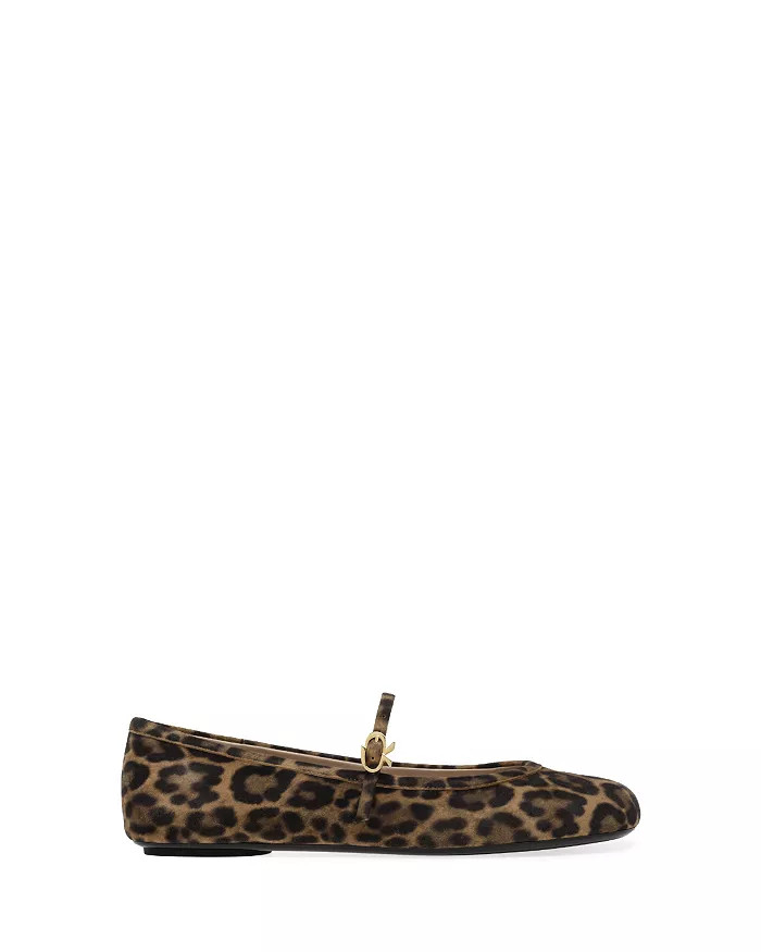 Gianvito Rossi Women's Carla Flats Back to results -  Shoes - Bloomingdale's | Bloomingdale's (US)