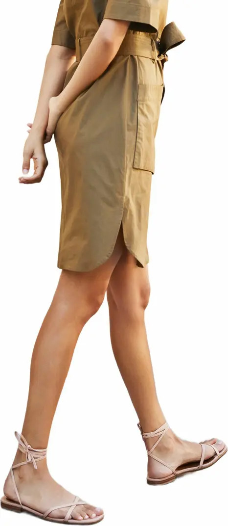 The Wrap Sandal | Nordstrom