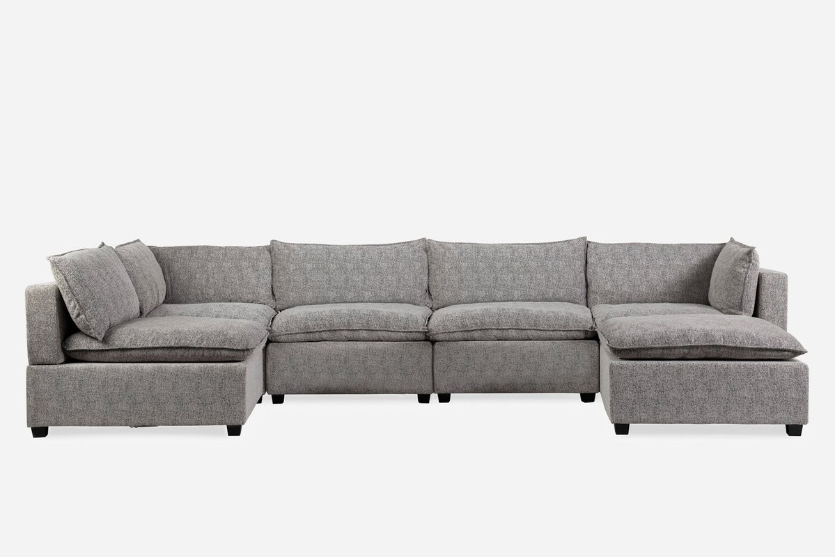 Kova U-Shape | Albany Park