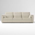 Harmony Modular Motion Reclining Sofa (84"&ndash;117") | West Elm (US)