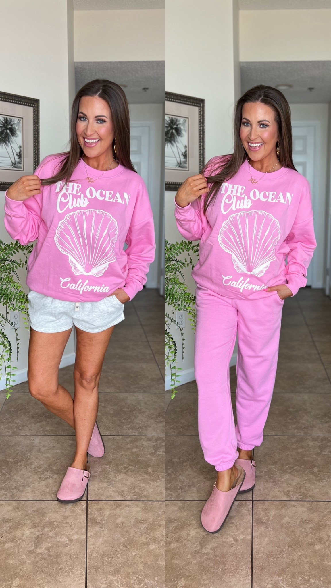 Wearing size small in all. 

Walmart finds, Walmart deals, Walmart fashion, Walmart style, spring outfit, spring fashion, spring break, beach outfit, vacation outfit 

#LTKSeasonal