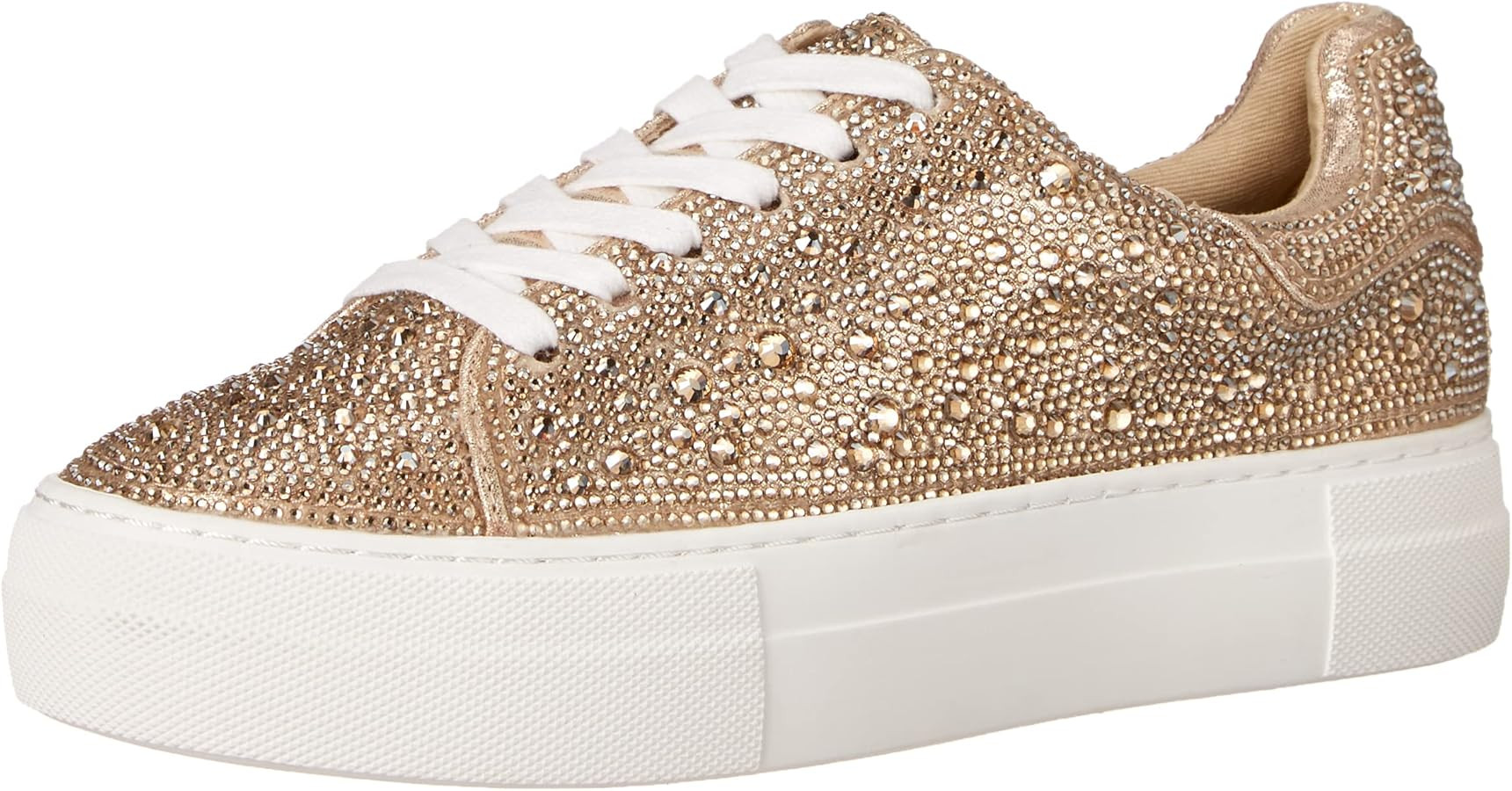 Betsey Johnson Women's Sidny Sneaker | Amazon (US)