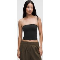 Wundermost Ultra-Soft Nulu Tube Top | Lululemon (US)