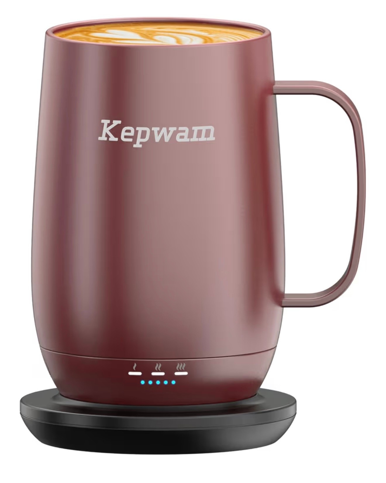 Coffee mug, keeps coffee warm for hours 

#LTKOver40 #LTKHome