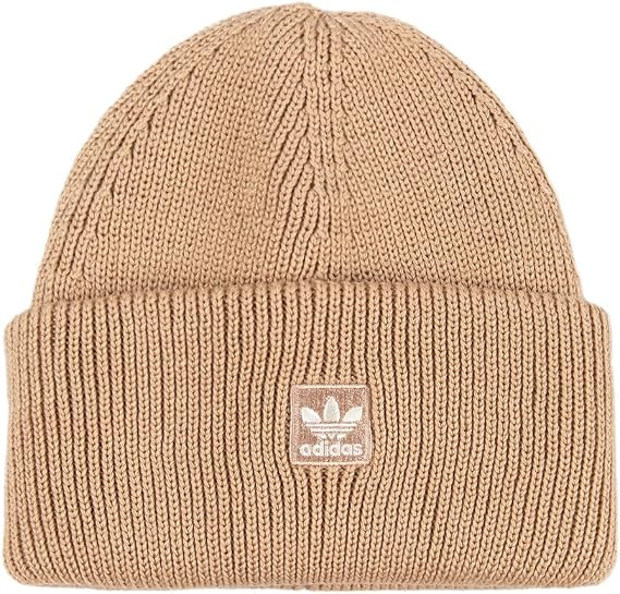 adidas Terrace Beanie Natural | Amazon (US)