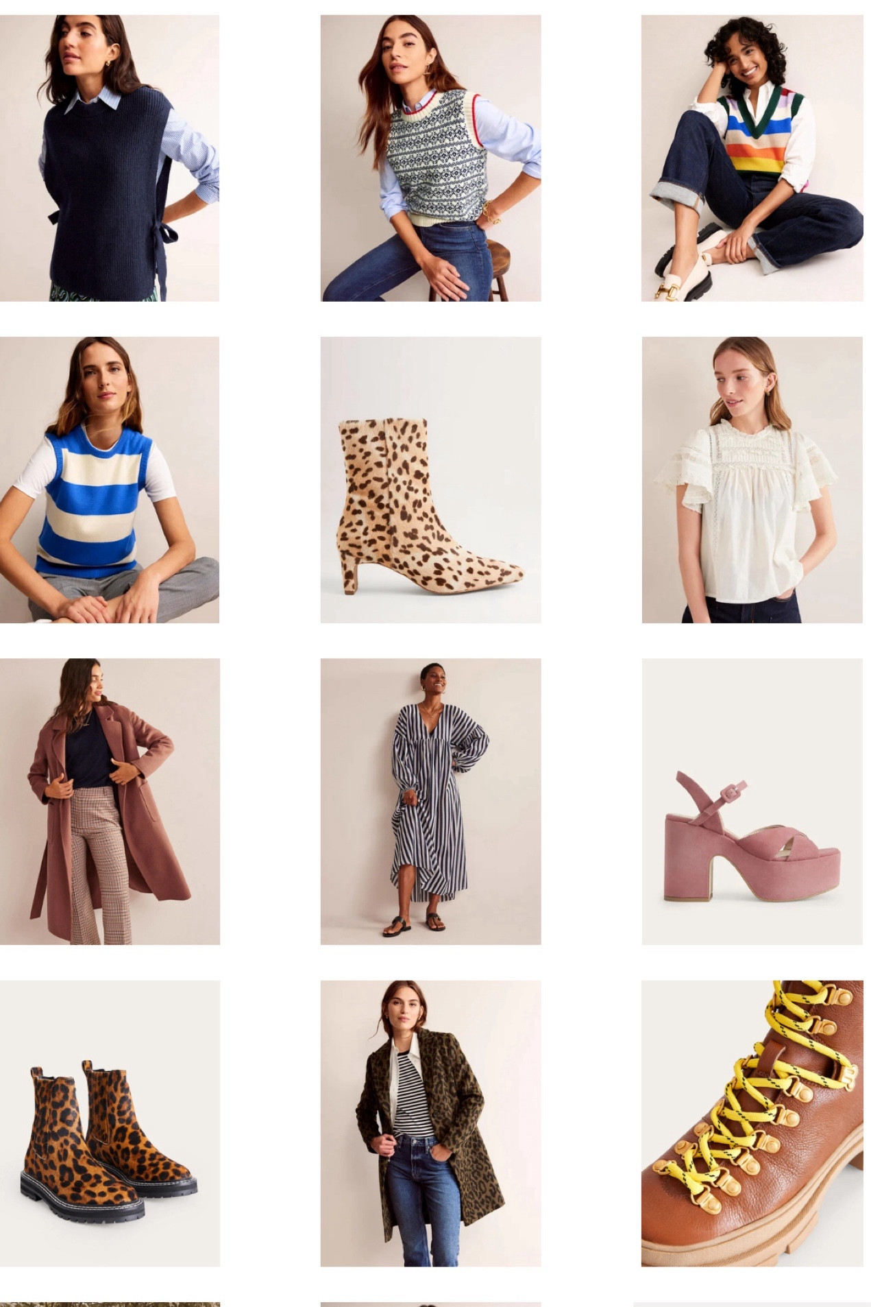 Boden Sale Picks


LTKFestiveSaleUK #LTKeurope