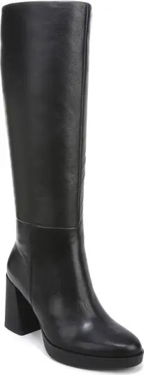Naturalizer Genn Knee High Boot | Nordstrom | Nordstrom