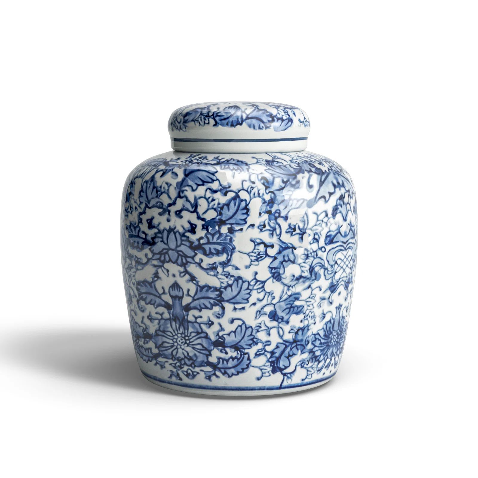 Chadwicks Ceramic Ginger Jar | Wayfair North America