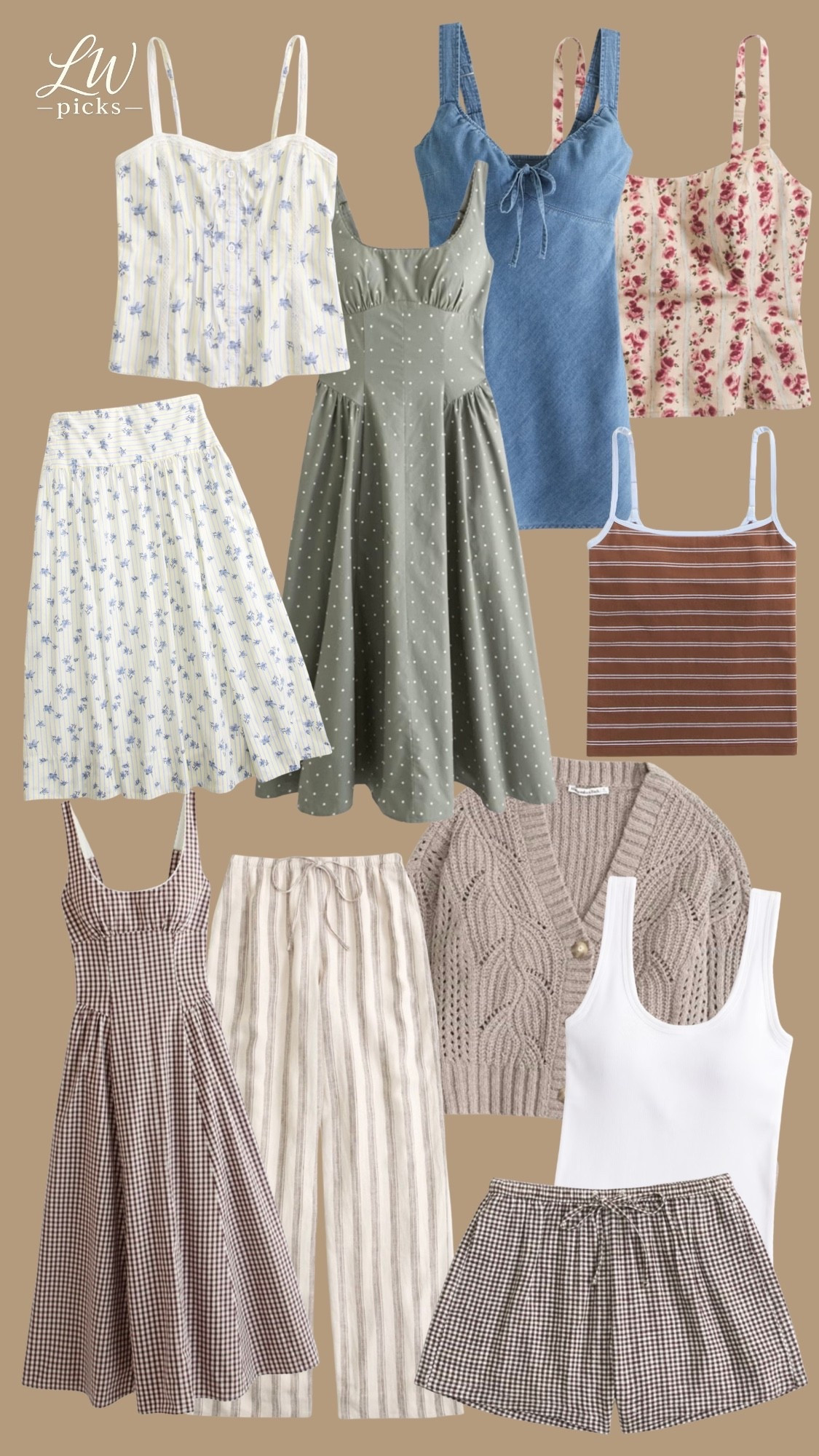 Run to the @abercrombie sale before it’s over. I’m going to get a couple matching sets for our Europe trip.

#LTKootd #LTKTravel #LTKSaleAlert