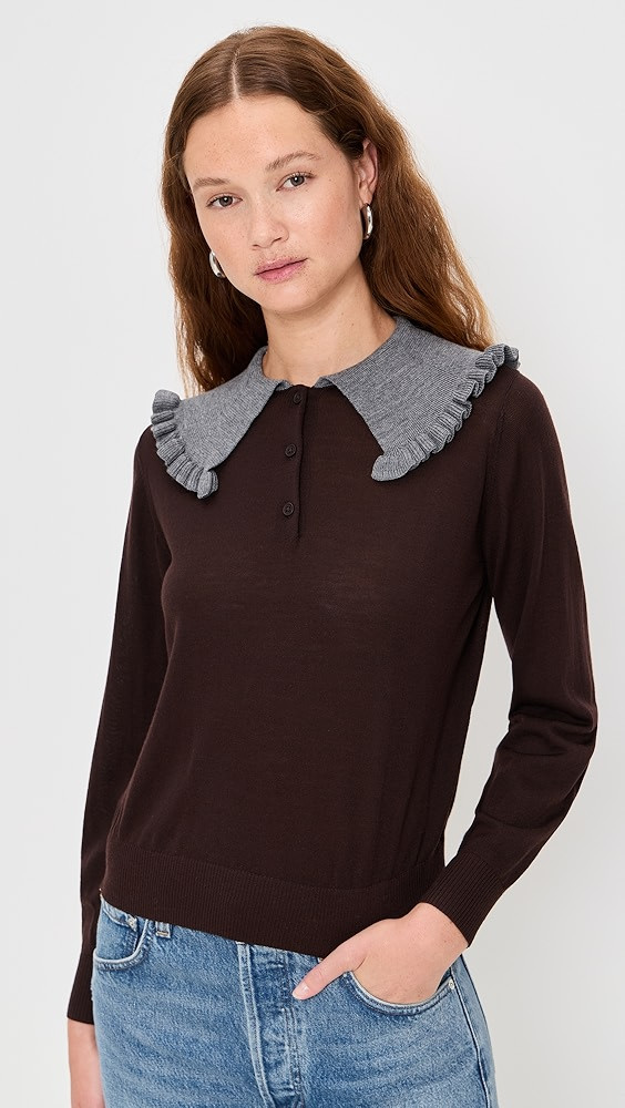 Sara Sweater | Shopbop
