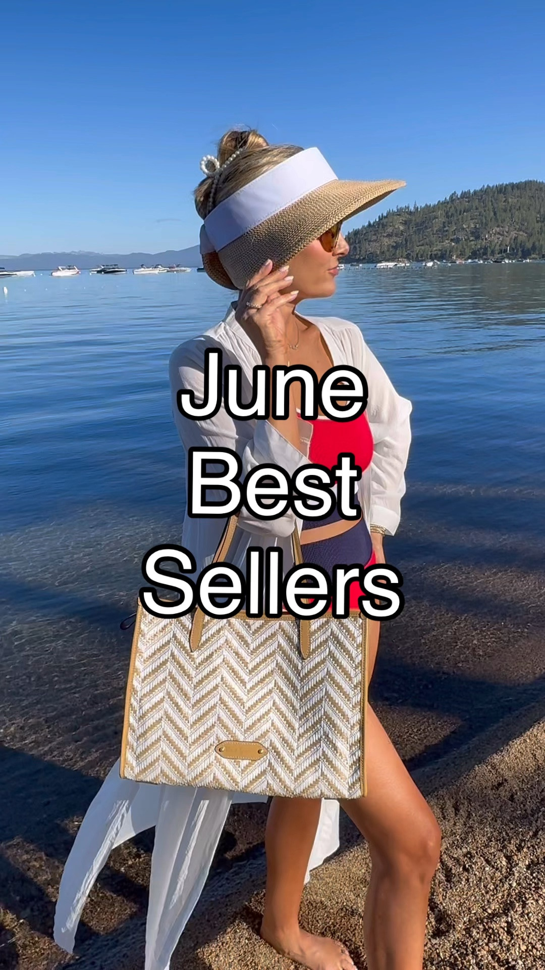 Und next sellers 

#LTKSummerSales #LTKOver40 #LTKFindsUnder50