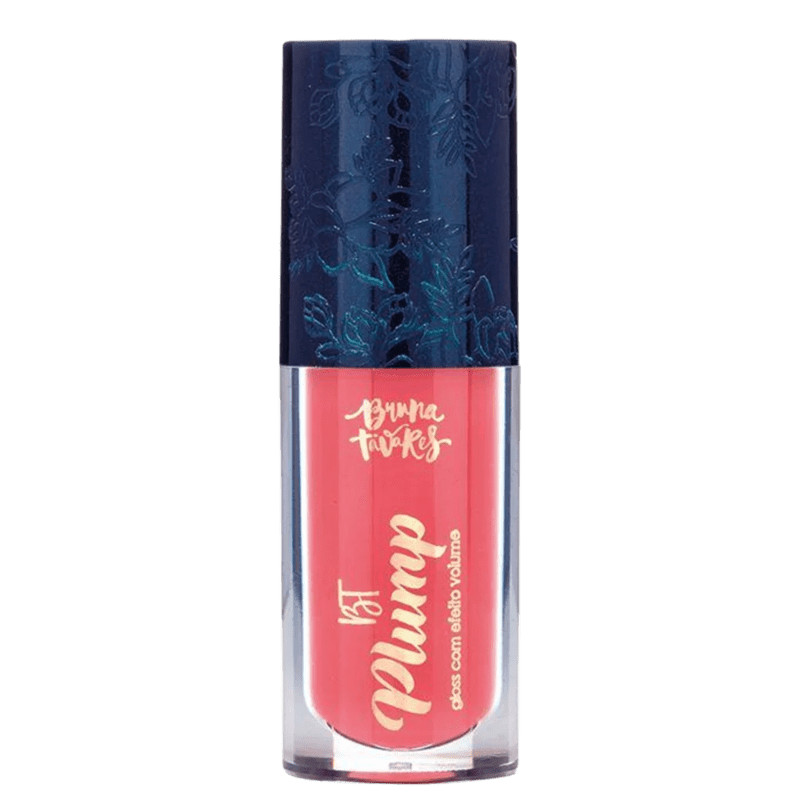 Bruna Tavares BT Plump Angel
        
            
                 - Gloss Labial 3ml | Beleza Na Web (BR)