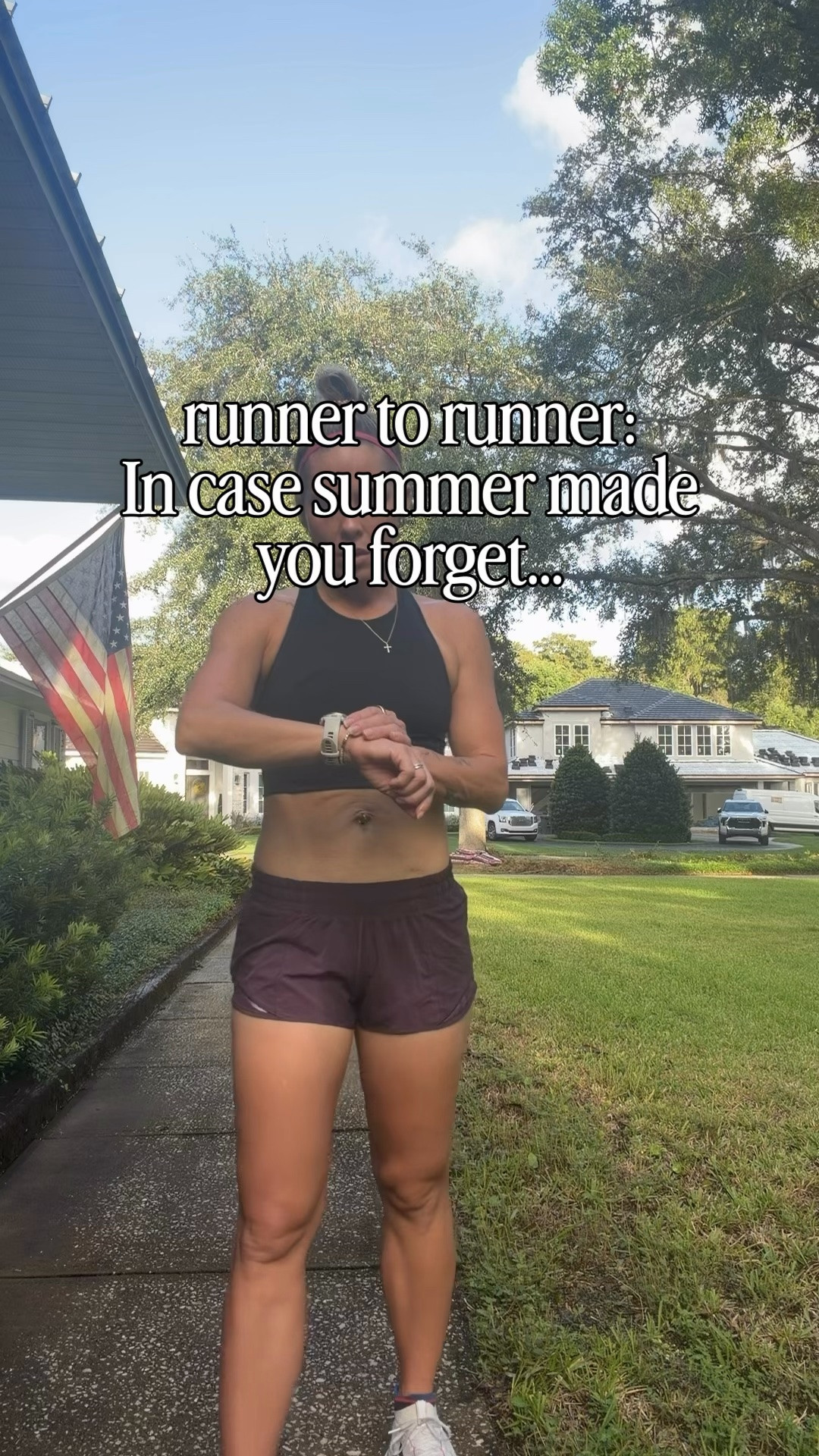 #LTKfitnessgoals #LTKOver40 #LTKActive