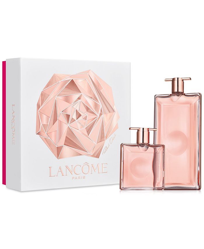 Lancôme Idôle Eau de Parfum Holiday Gift Set & Reviews - Beauty Gift Sets - Beauty - Macy's | Macys (US)