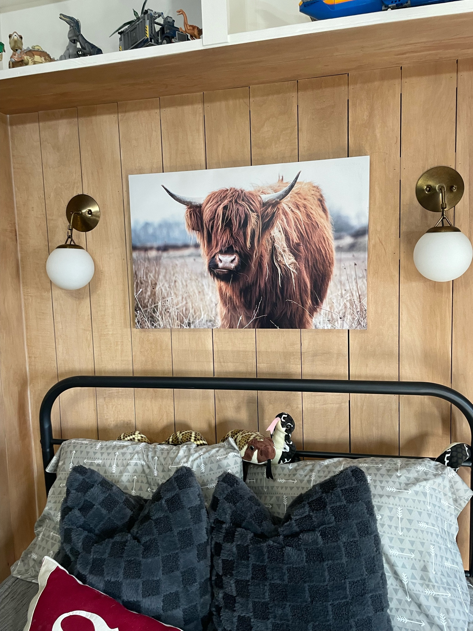 Boys room decor. For complete #billybookcasehack check out my IG @nichenn_oh

#LTKstyletip #LTKhome #LTKfamily