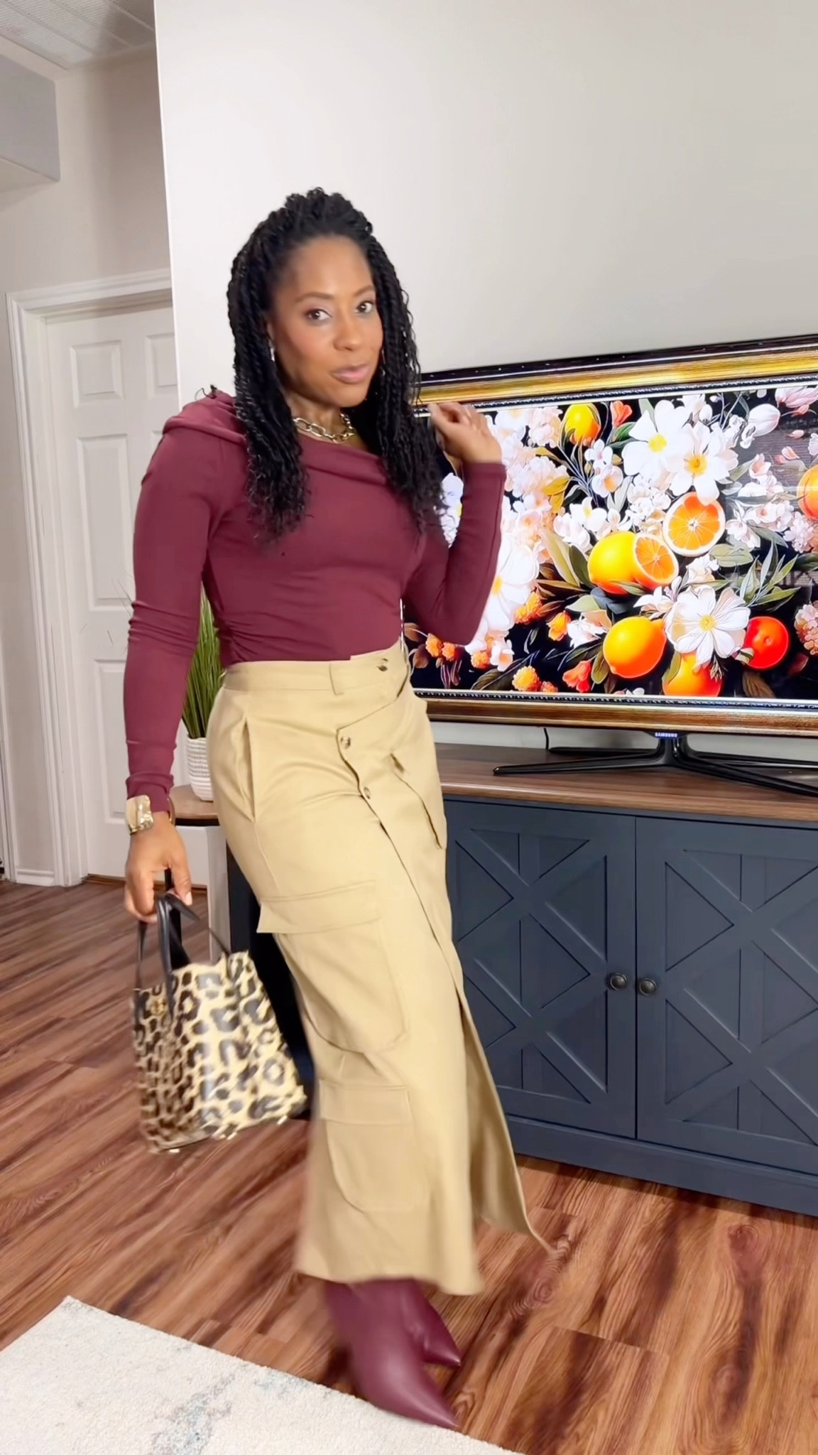 I heard a whisper... “the Texas heat is finally taking a break!” It is time for the BOOTS!
#FallFashion #Boots #StyleOver30

#LTKShoeCrush #LTKSeasonal #LTKStyleTip