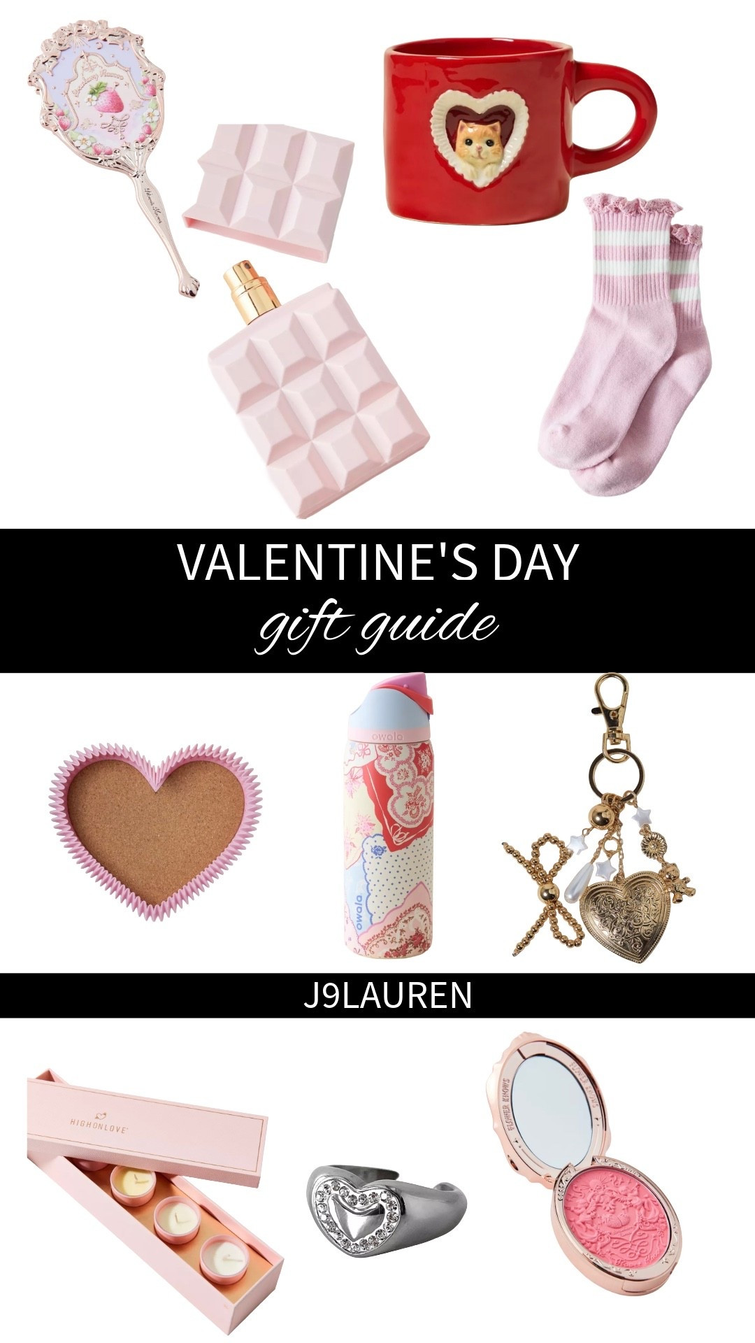 Urban Outfitters Valentine’s Day Gift Finds

Urban Outfitters always nails Valentine’s gifts that feel fun, thoughtful, and a little unexpected. These are the kind of finds that feel special without being overdone, perfect for a partner, a friend, or a just because treat for yourself.

Think cozy knits, playful accessories, and small details that feel personal and romantic in an easy, modern way. Gifts you actually use, love, and smile about long after Valentine’s Day.

urban outfitters valentines gifts valentines day gift ideas urban outfitters gift guide cozy valentines gifts romantic gift finds modern valentines ideas

urban outfitters valentines gifts | uo valentines guide | valentines day gifts | cozy gifts | romantic finds | gift ideas under 100

#LTKValentine #LTKSeasonal