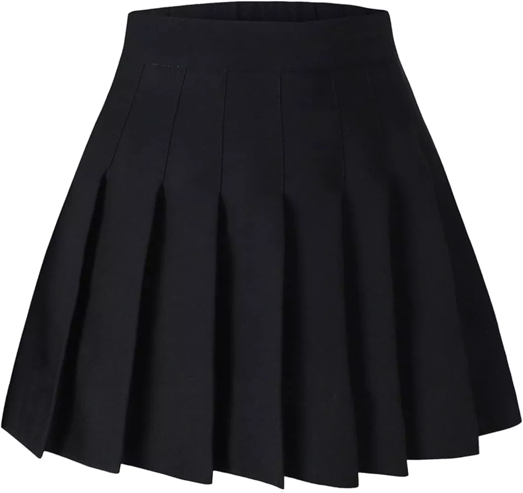 SANGTREE Women's Pleated Mini … curated on LTK