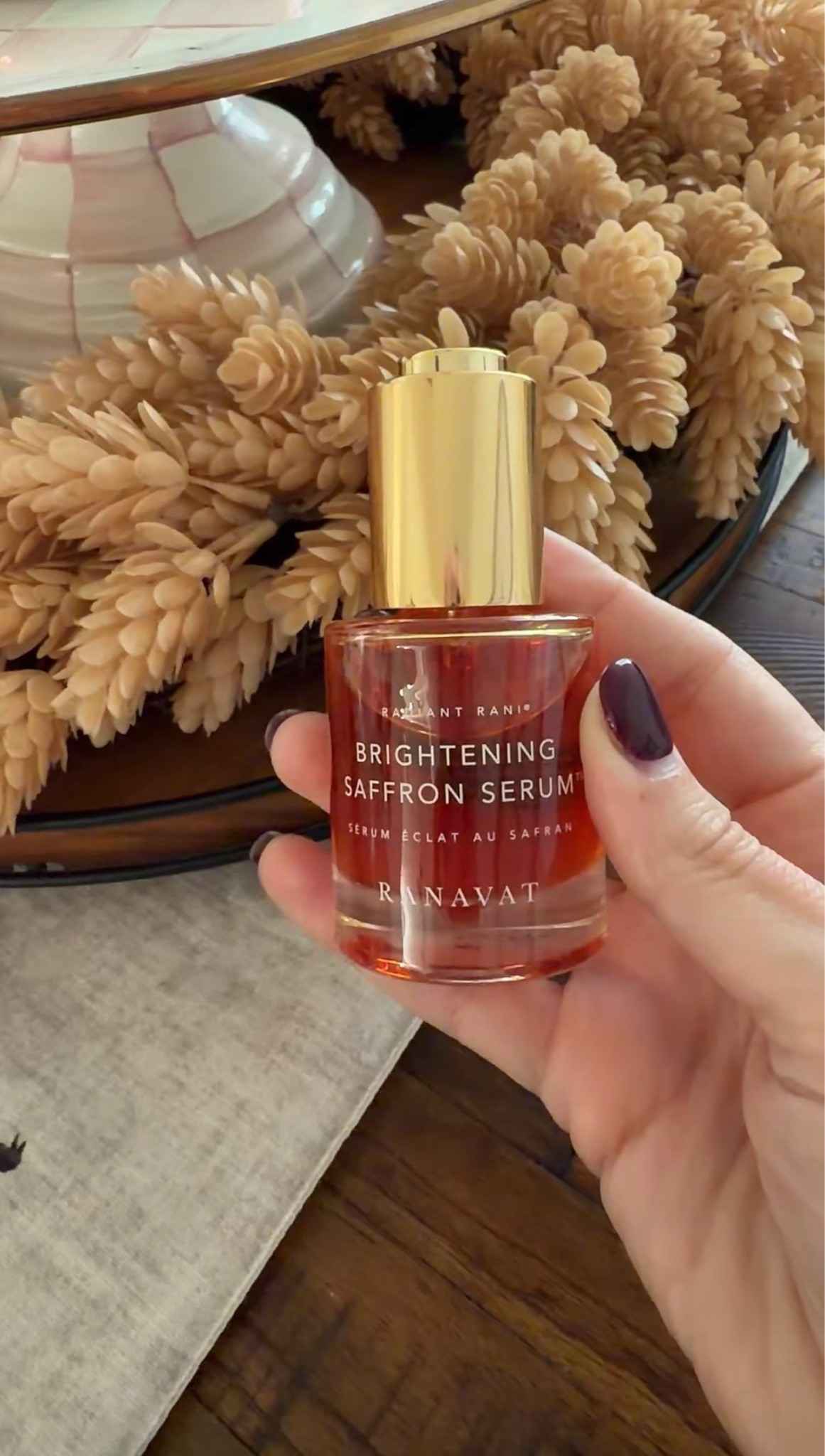 This serum is incredible!

#LTKBeauty