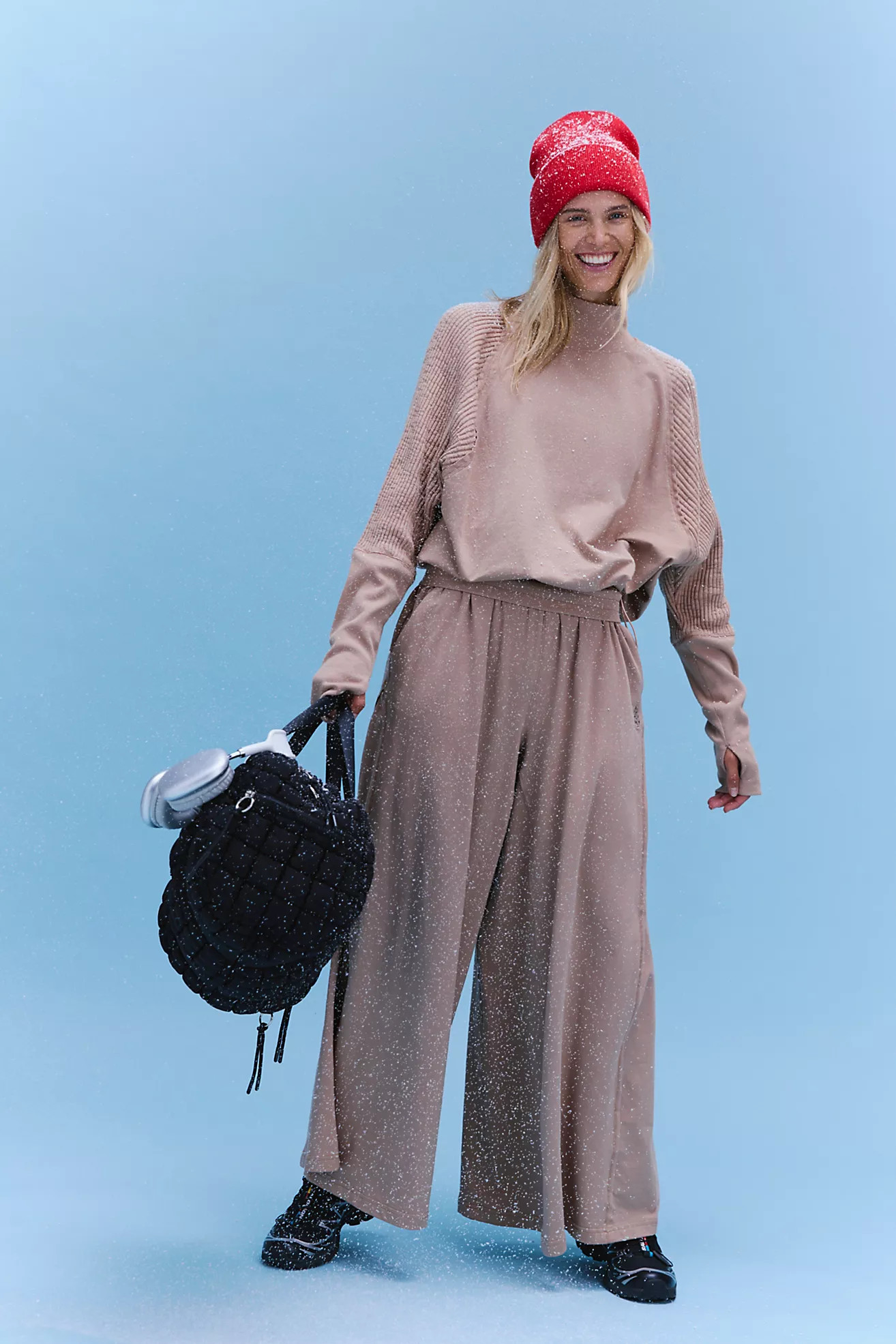Mountain Cozy Set | Free People (Global - UK&FR Excluded)